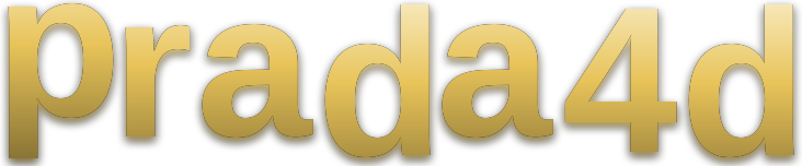 prada4d logo