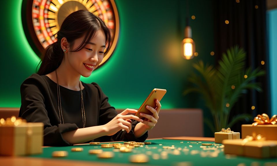 prada4d mobile gaming